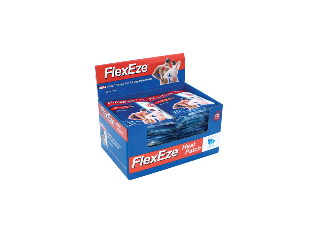 FlexezeBox